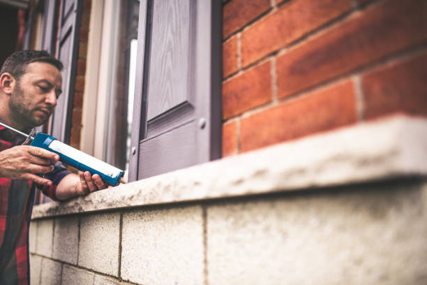 Best Specialized Insulation Services in Bowleys Quarters, MD