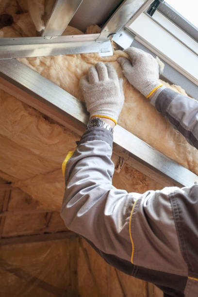 Best Spray Foam Insulation in Bowleys Quarters, MD