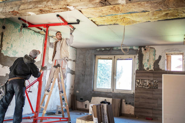 Best Insulation Maintenance and Repair in Bowleys Quarters, MD