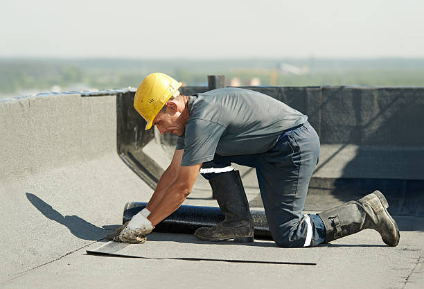 Best Residential Insulation in Bowleys Quarters, MD