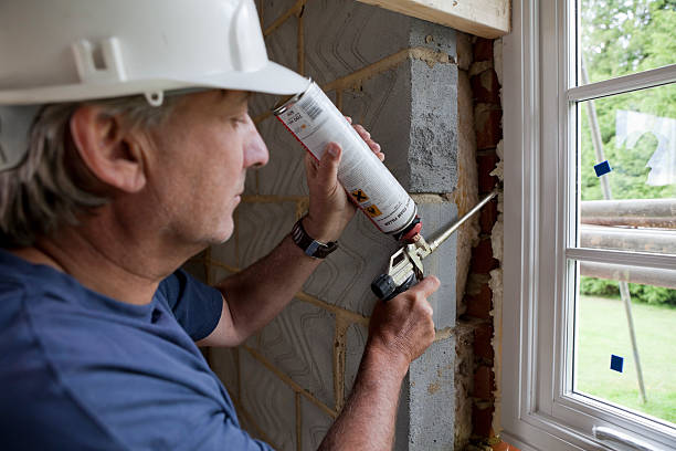 Best Insulation for Specific Applications in Bowleys Quarters, MD