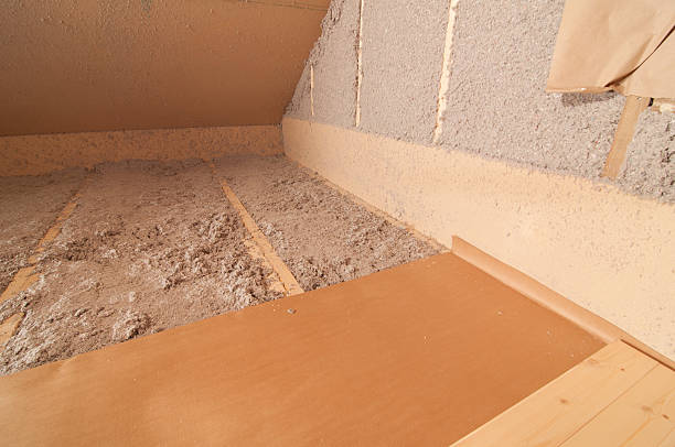Best Energy Efficiency Insulation in Bowleys Quarters, MD