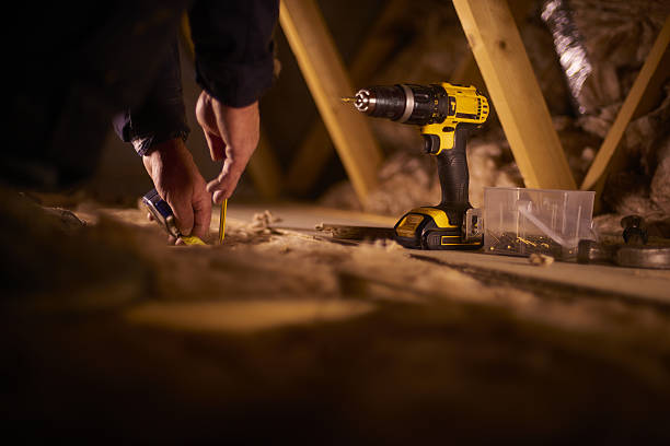 Reliable Bowleys Quarters, MD Insulation Contractor Solutions